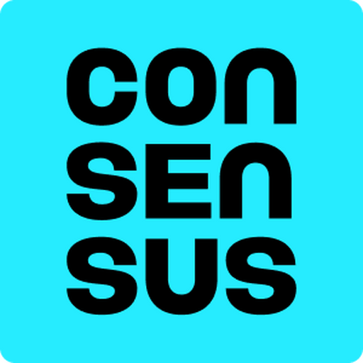 Consensus Miami 2027 icon